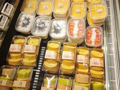 -Olé精品超市(北京合生汇店)