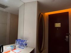 -苏州吴中白金汉爵大酒店