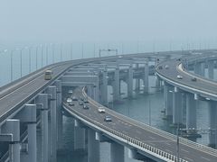 -星海湾跨海大桥