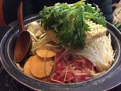 -合利屋(三元桥店)