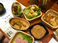 -独食火锅·半米屋台(直营总店)