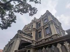 -张学良旧居陈列馆