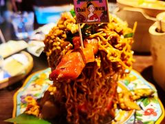 -泰妃殿(武汉首店)