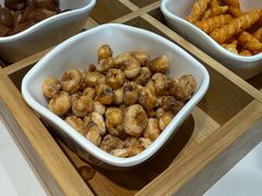 -花菇朵 ll 野生菌火锅·精品云南菜(后沙峪店)