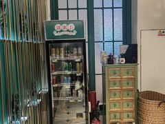 -潮粥荟·潮汕砂锅粥(朝阳大悦城店)