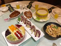 -民天酒楼(吕家营店)