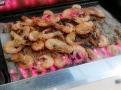 -比尔斯健康烤肉自助餐厅