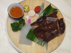 -顺粤楼·粤菜·点心(融创茂店)