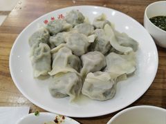 -霍嘟嘟手工水饺(黄山花园店)