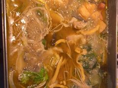 -半天妖烤鱼(绿地大融城店)