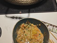 -椰子湾·海南火锅·糟粕醋·椰子鸡(正大广场店)