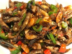 -上菜呷饭(唐家店)