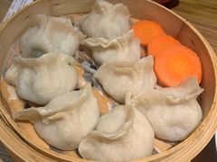 -新兴园饺子馆(北京百子湾店)