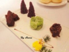 iphone_upload_pic-神州半岛喜来登度假酒店-盛宴西餐厅