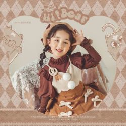 -倾城宝贝儿童摄影(浦东金谊店)