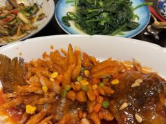 -海天楼中餐厅(吴宫泛太平洋酒店)