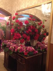 -老洋房花园饭店·宴会厅
