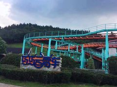 -南京银杏湖乐园