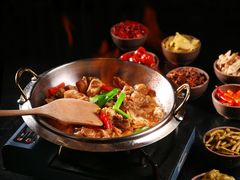 -卞氏菜根香(青羊万达店)