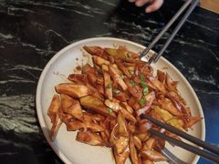 -兰溪小馆(东直门簋街店)