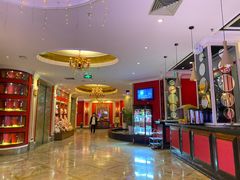 -欢乐盛KTV音乐会所(泰然店)