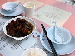 -蘭心餐厅(进贤路店)
