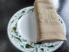 -杭州君悦酒店·青莳