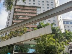 -深圳海景嘉途酒店(东翼楼)