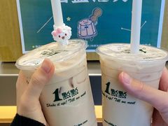 -利腾金力湾商业中心