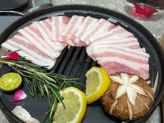 -牛牛章·章鱼水煎肉(光谷世界城店)