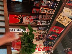 -炉胜·炉端烧·居酒屋