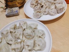 -大眼锅贴水饺(河东店)