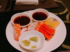 -深圳四季酒店·馥自助餐厅