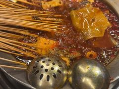 -钢管厂五区小郡肝火锅串串香(总店)