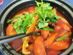 -院8里·少城记忆老川菜(宽窄巷子店)