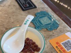 -淘米捞·米汤脆鲩鱼火锅(福田皇岗店)