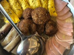 三鲜锅仔-庐州太太(CBD店)