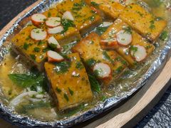 -莲华素食府