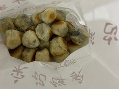 -宋记饼家(石门二路店)