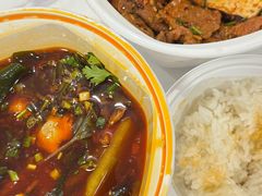 -成都你六姐·牛肉冒菜(城市集市合生汇店)