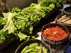 -梨花自助烤肉(乐宾店)