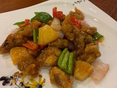 -丰圆轩粤式茶楼 . 点心粤菜(夏茅店)