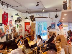 大堂-皆道拌麻辣烫·麻辣拌