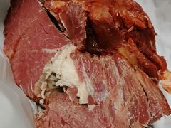 -马志善稀糊爛生熟肉店