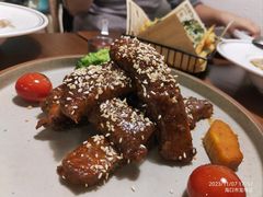 -The Good Place好地方·Brunch·coffee(国贸店)