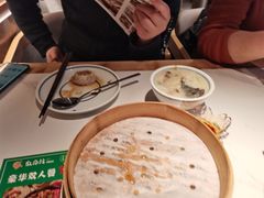 -吴家·淮扬小馆(世纪金源店)