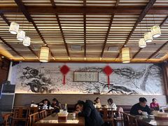 -笑来喜馄饨小笼工坊店(湖滨街店)