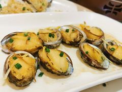-东江渔村·古典园林·30年粤菜老字号(太和店)