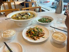 -辣婆婆(航天桥店)