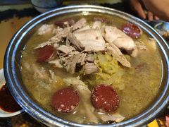 -人民公社大食堂(顺义总店)